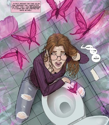 Fine Print – Volume 2 comic porn sex 155