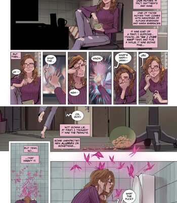 Fine Print – Volume 2 comic porn sex 156