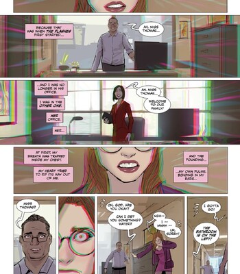Fine Print – Volume 2 comic porn sex 160