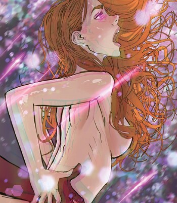Fine Print – Volume 2 comic porn sex 172