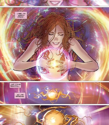 Fine Print – Volume 2 comic porn sex 173