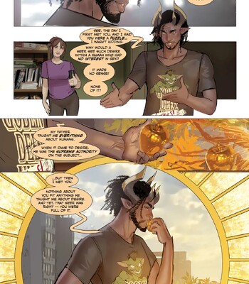 Fine Print – Volume 2 comic porn sex 193