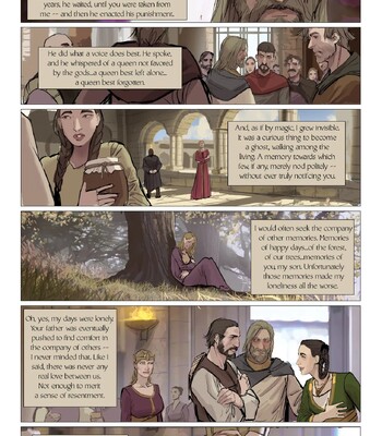 Fine Print – Volume 2 comic porn sex 213