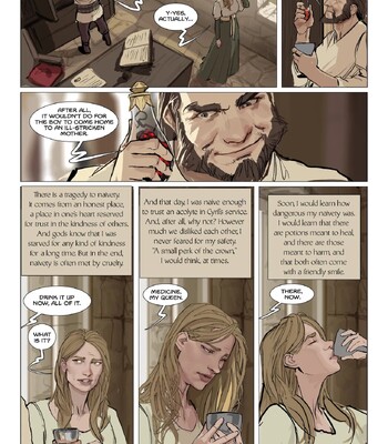 Fine Print – Volume 2 comic porn sex 215