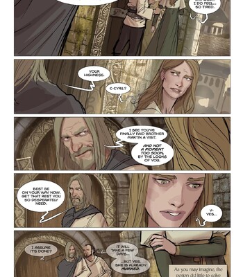 Fine Print – Volume 2 comic porn sex 216