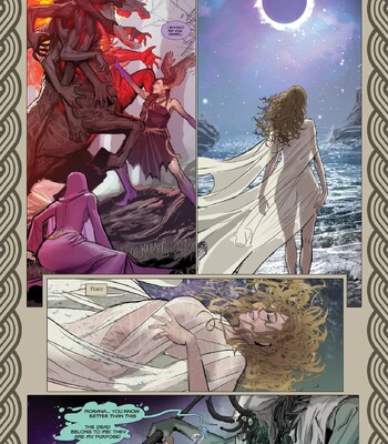 Fine Print – Volume 2 comic porn sex 221