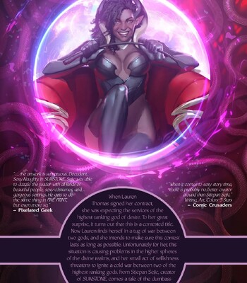 Fine Print – Volume 2 comic porn sex 225
