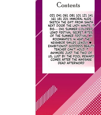 Toshiue Lovers + Shitagaki [MTL] comic porn sex 3