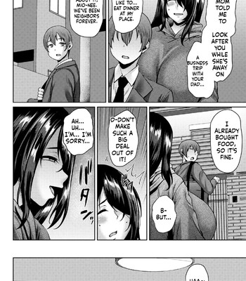 Toshiue Lovers + Shitagaki [MTL] comic porn sex 21