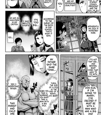 Toshiue Lovers + Shitagaki [MTL] comic porn sex 41