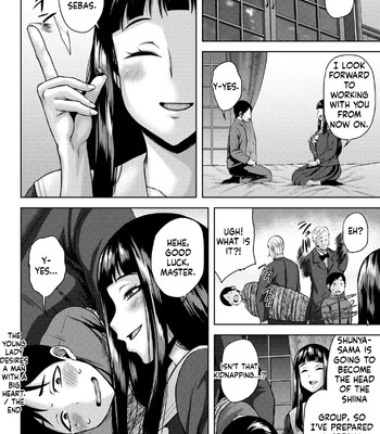 Toshiue Lovers + Shitagaki [MTL] comic porn sex 59