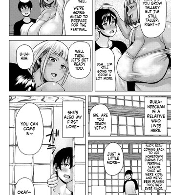 Toshiue Lovers + Shitagaki [MTL] comic porn sex 81