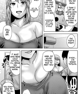 Toshiue Lovers + Shitagaki [MTL] comic porn sex 122