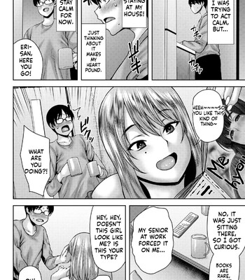 Toshiue Lovers + Shitagaki [MTL] comic porn sex 123