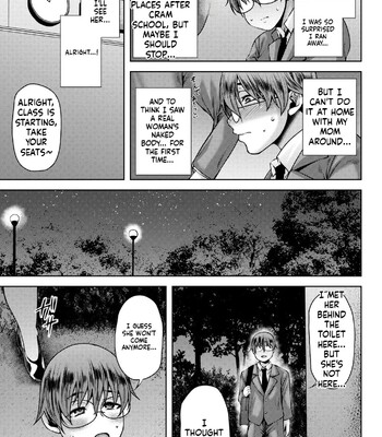 Toshiue Lovers + Shitagaki [MTL] comic porn sex 142