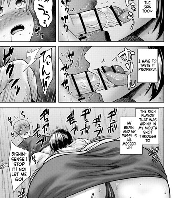 Toshiue Lovers + Shitagaki [MTL] comic porn sex 166