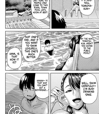 Toshiue Lovers + Shitagaki [MTL] comic porn sex 181