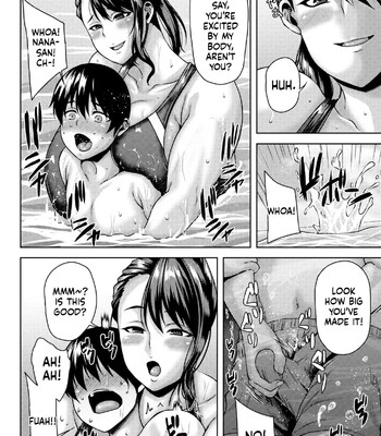 Toshiue Lovers + Shitagaki [MTL] comic porn sex 183