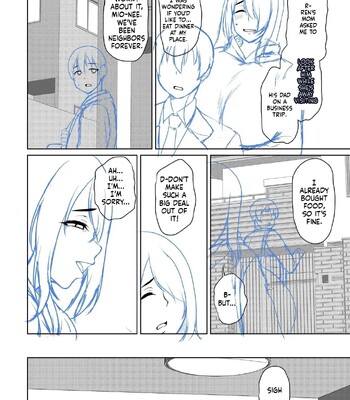 Toshiue Lovers + Shitagaki [MTL] comic porn sex 231