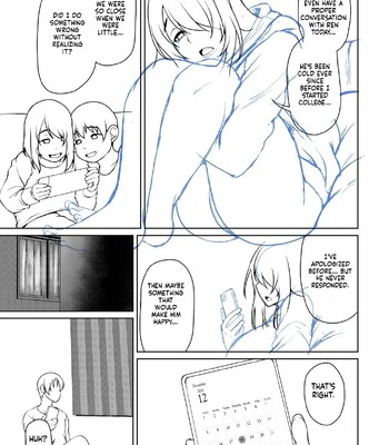 Toshiue Lovers + Shitagaki [MTL] comic porn sex 232