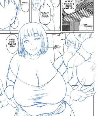 Toshiue Lovers + Shitagaki [MTL] comic porn sex 272