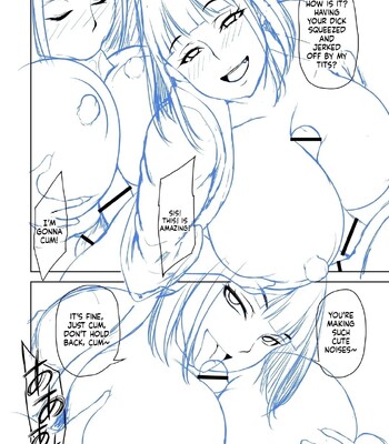 Toshiue Lovers + Shitagaki [MTL] comic porn sex 281