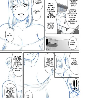 Toshiue Lovers + Shitagaki [MTL] comic porn sex 295
