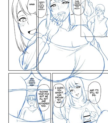 Toshiue Lovers + Shitagaki [MTL] comic porn sex 302
