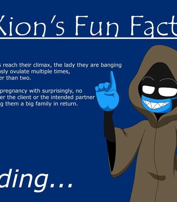 Xml Xross: Anon X Hellaverse + extras comic porn sex 129