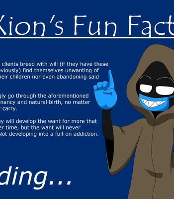 Xml Xross: Anon X Hellaverse + extras comic porn sex 130