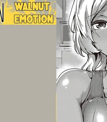 Kurumi Joucho | Walnut Emotion [Decensored] comic porn sex 26