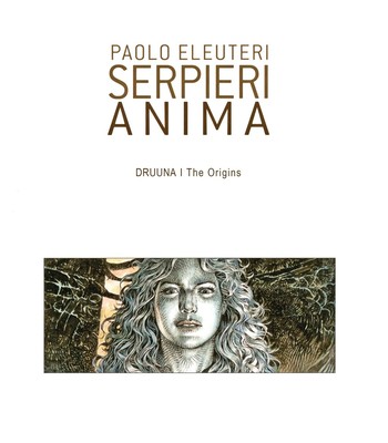 Druuna #0 Anima comic porn sex 3