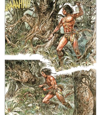 Druuna #0 Anima comic porn sex 18