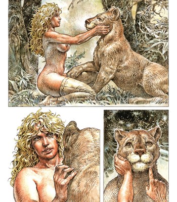 Druuna #0 Anima comic porn sex 29