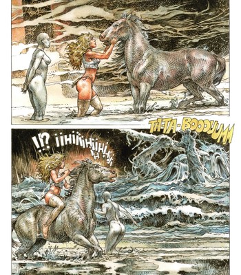 Druuna #0 Anima comic porn sex 54