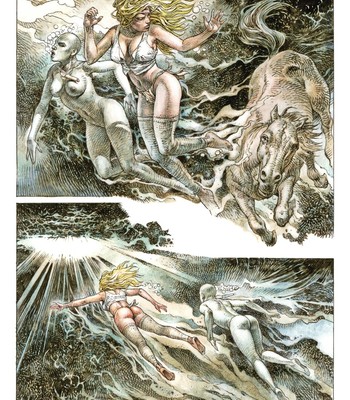 Druuna #0 Anima comic porn sex 57
