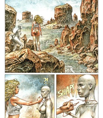 Druuna #0 Anima comic porn sex 59