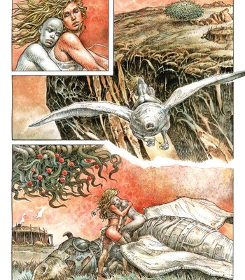 Druuna #0 Anima comic porn sex 63