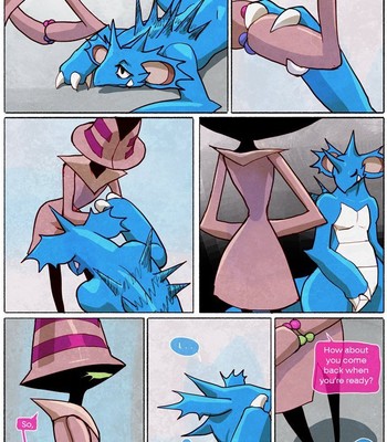 Corrosion [ONGOING] comic porn sex 114