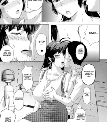 Sonotoki, Kanojo wa… (Complete) [English] comic porn sex 19