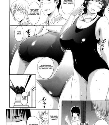 Sonotoki, Kanojo wa… (Complete) [English] comic porn sex 52
