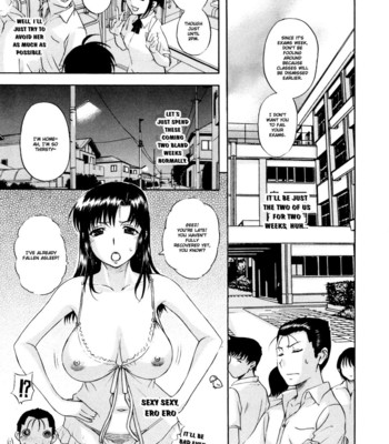 Sonotoki, Kanojo wa… (Complete) [English] comic porn sex 161