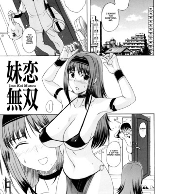 Sonotoki, Kanojo wa… (Complete) [English] comic porn sex 171
