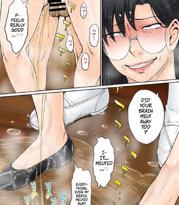 [MOON RULER (Tsukino Jyogi)] A Certian MILF Loving Man’s Love Affair File 03 — Toaru Jukujo Zuki Danshi no Love Hame Koukanroku File 03 comic porn sex 20