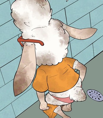[SoulCentinel] Bellwether – Welcome to prison (Zootopia) comic porn sex 2