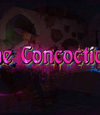 The Concoction comic porn thumbnail 001