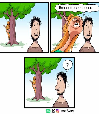 [Funny] The Elf comic porn sex 3