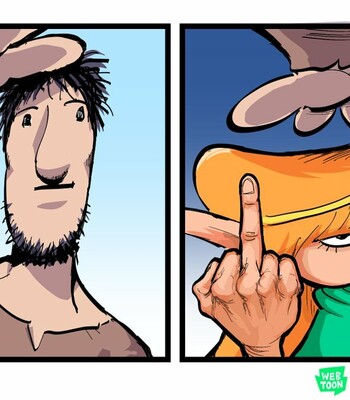 [Funny] The Elf comic porn sex 7