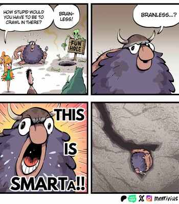 [Funny] The Elf comic porn sex 55