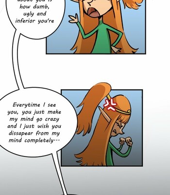 [Funny] The Elf comic porn sex 65